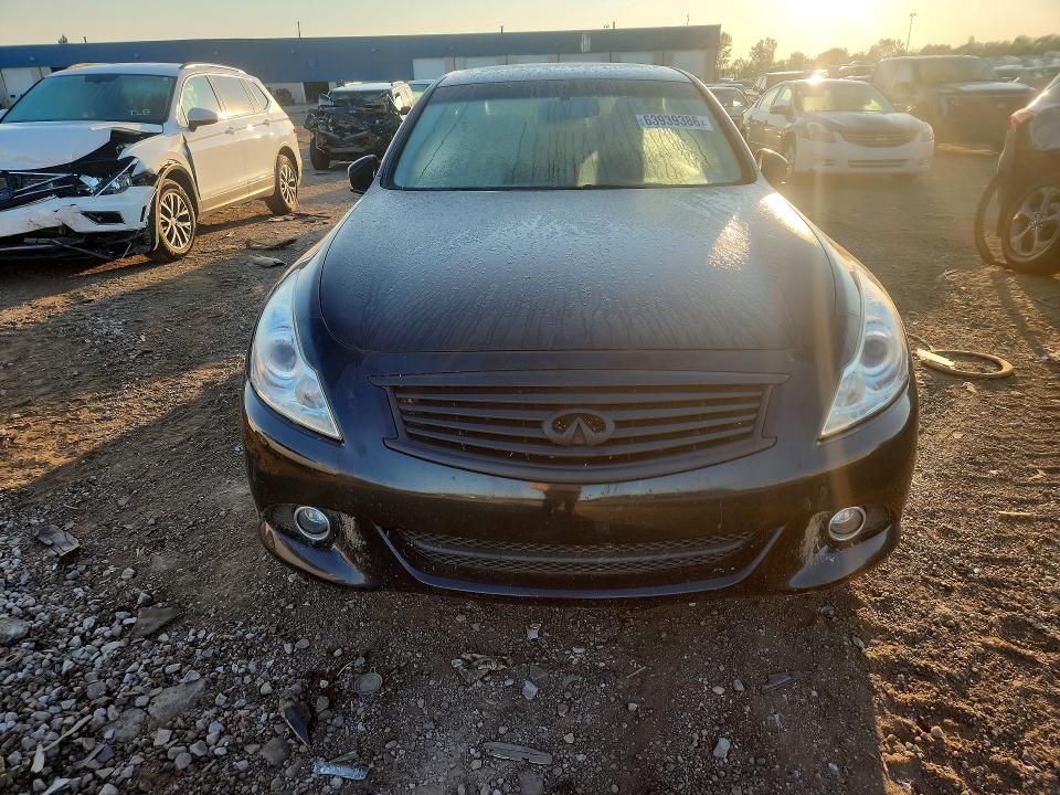 Продаж на аукціоні авто 2010 Infiniti G37 Sedan, vin: JN1CV6AP5AM400565, номер лоту: 63939386