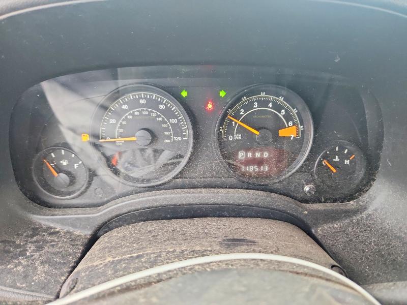 Продажа на аукционе авто 2016 Jeep Patriot, vin: 1C4NJRBB7GD518521, номер лота: 63746196