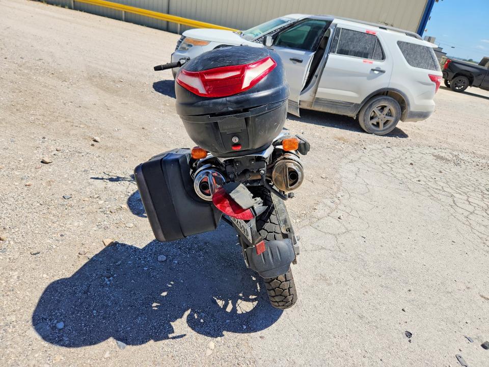 Aukcja sprzedaży 2003 Bmw F650, vin: WB10182AX3ZE48733, numer aukcji: 65518626