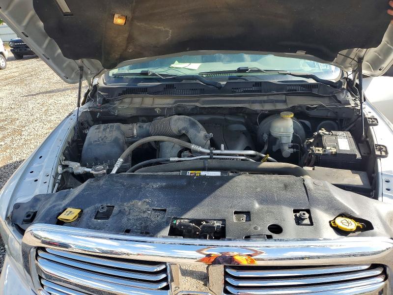 65752496 :رقم المزاد ، 3C6RR7LT8GG389253 vin ، 2016 Ram 1500 مزاد بيع
