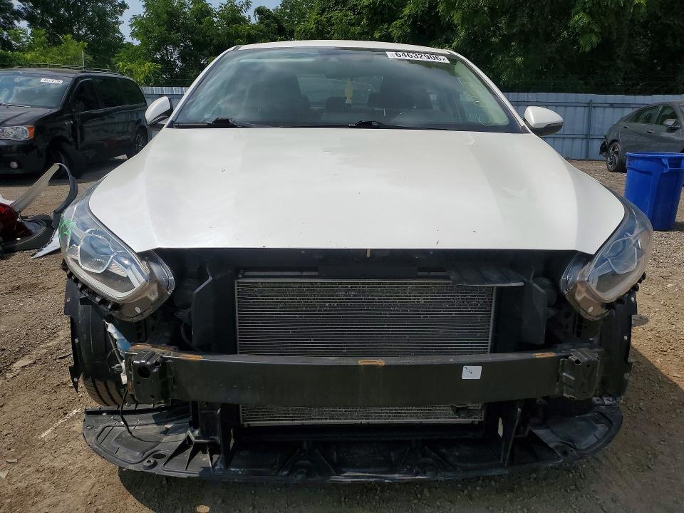 Продажа на аукционе авто 2021 Kia Forte, vin: 3KPF54AD2ME308787, номер лота: 64632906