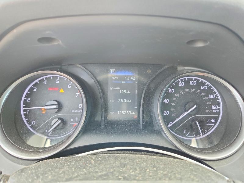 Aukcja sprzedaży 2023 Toyota Camry, vin: 4T1G11AK6PU164336, numer aukcji: 64121906
