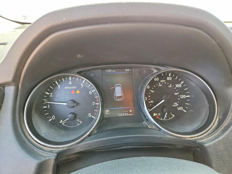 Aukcja sprzedaży 2020 Nissan Rogue, vin: KNMAT2MT2LP536049, numer aukcji: 64303896