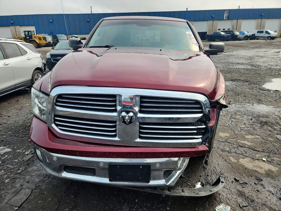 Aukcja sprzedaży 2016 Ram 1500, vin: 1C6RR7GT6GS367092, numer aukcji: 64428246
