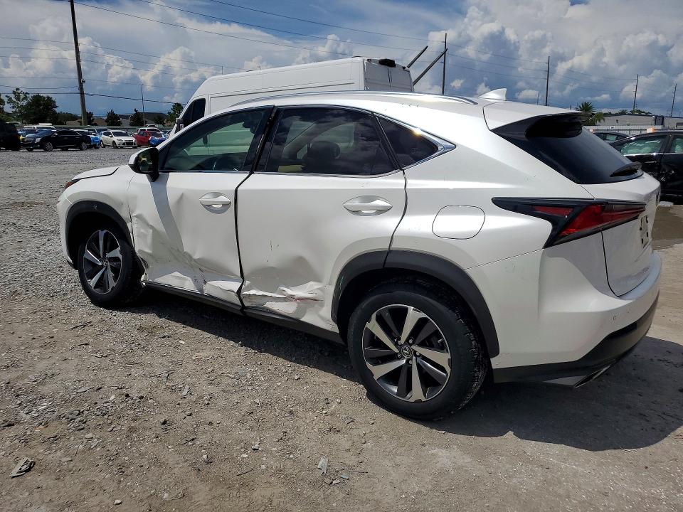 67114216 :رقم المزاد ، JTJBARBZ8J2157932 vin ، 2018 Lexus Nx 300 مزاد بيع
