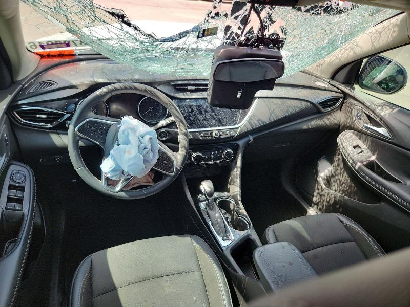 Aukcja sprzedaży 2021 Buick Encore Gx, vin: KL4MMBS25MB180547, numer aukcji: 63709916