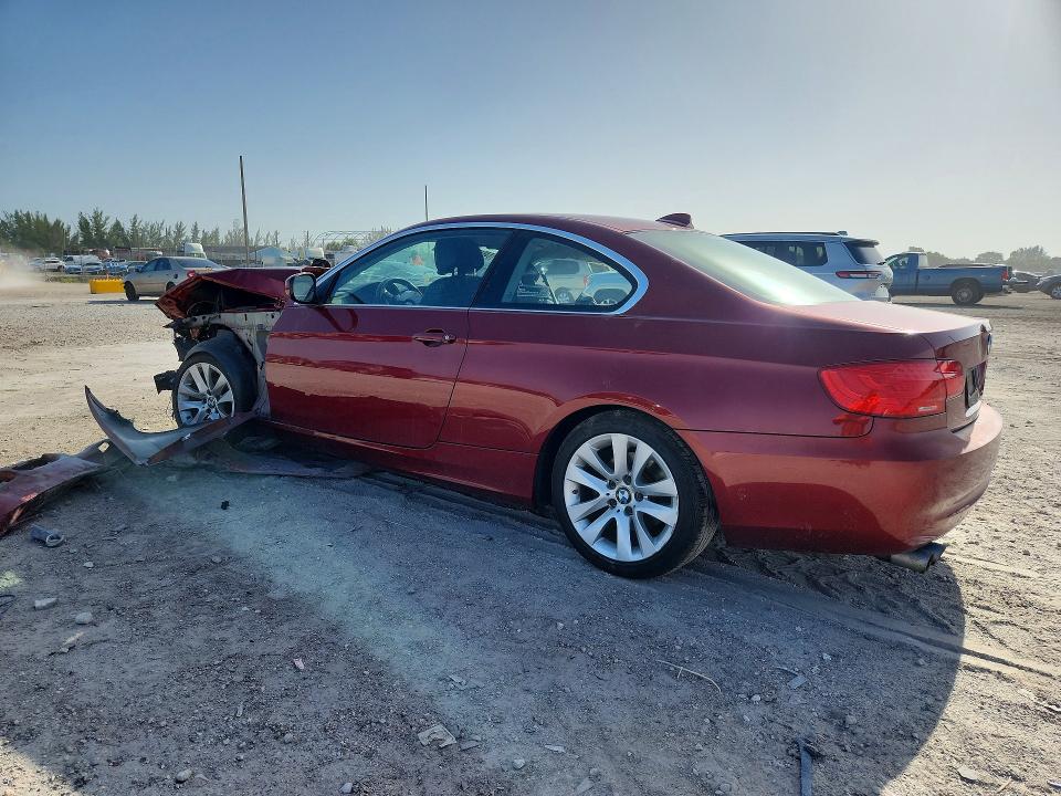 Aukcja sprzedaży 2011 Bmw 328, vin: WBAKF3C50BE567277, numer aukcji: 64845456
