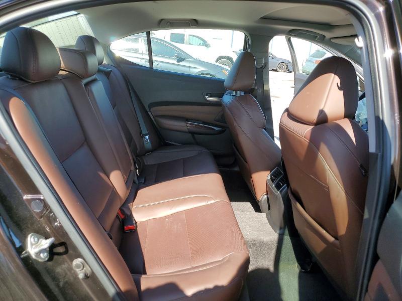 Aukcja sprzedaży 2015 Acura Tlx, vin: 19UUB2F54FA018113, numer aukcji: 65841696