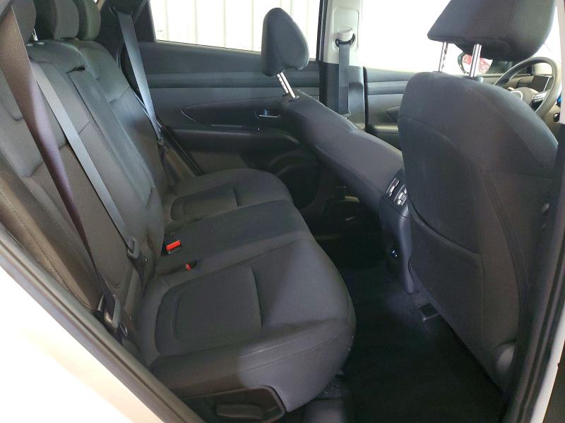 Aukcja sprzedaży 2025 Hyundai Tucson, vin: 3KMJBCDE3SE010972, numer aukcji: 64309786