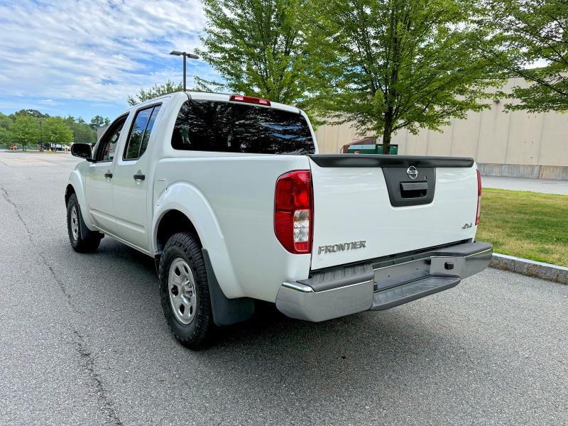 Продажа на аукционе авто 2015 Nissan Frontier, vin: 1N6AD0EV4FN714607, номер лота: 64293956
