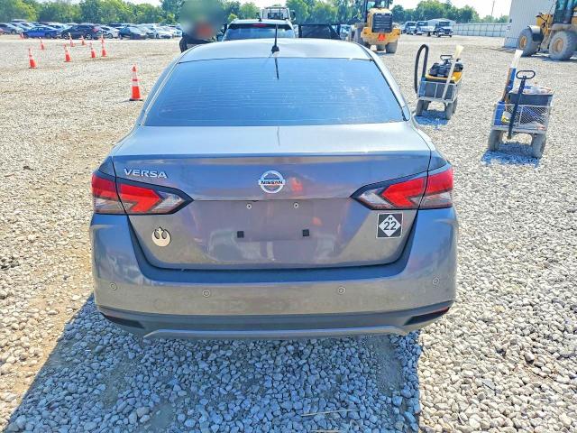 Продажа на аукционе авто 2020 Nissan Versa, vin: 3N1CN8BV7LL879898, номер лота: 63306736