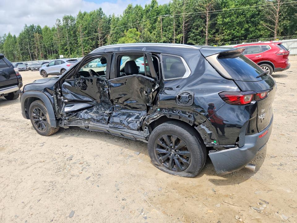 Aukcja sprzedaży 2024 Mazda Cx-50, vin: 7MMVABBM3RN165166, numer aukcji: 63563416