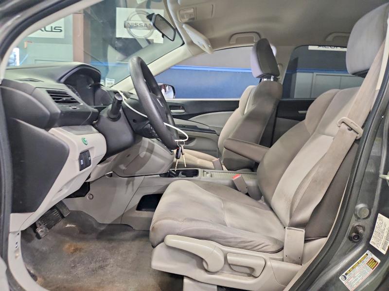 Продаж на аукціоні авто 2014 Honda Cr-v, vin: 5J6RM4H33EL034399, номер лоту: 63892236