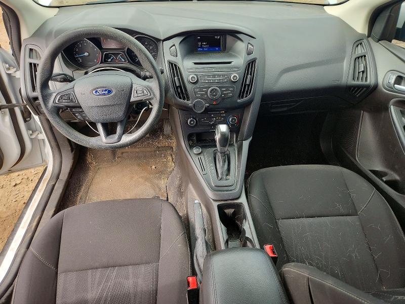 Продаж на аукціоні авто 2016 Ford Focus, vin: 1FADP3K28GL269097, номер лоту: 65888066