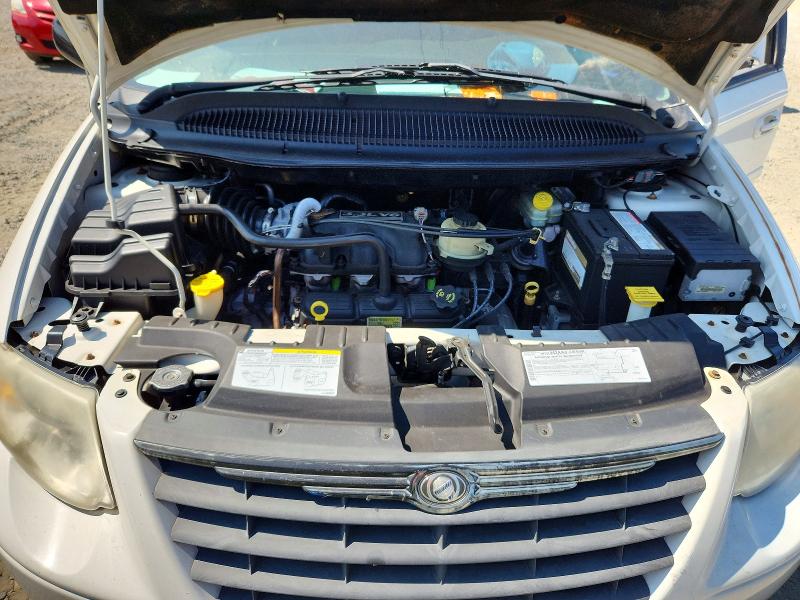 Aukcja sprzedaży 2005 Chrysler Town & Country, vin: 2C4GP44R45R439631, numer aukcji: 65544136