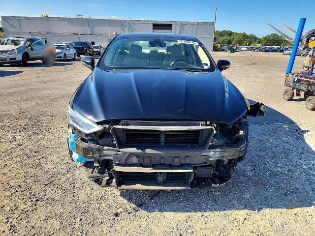 2020 Ford Fusion მანქანა იყიდება აუქციონზე, vin: 3FA6P0CD8LR193755, აუქციონის ნომერი: 66384816