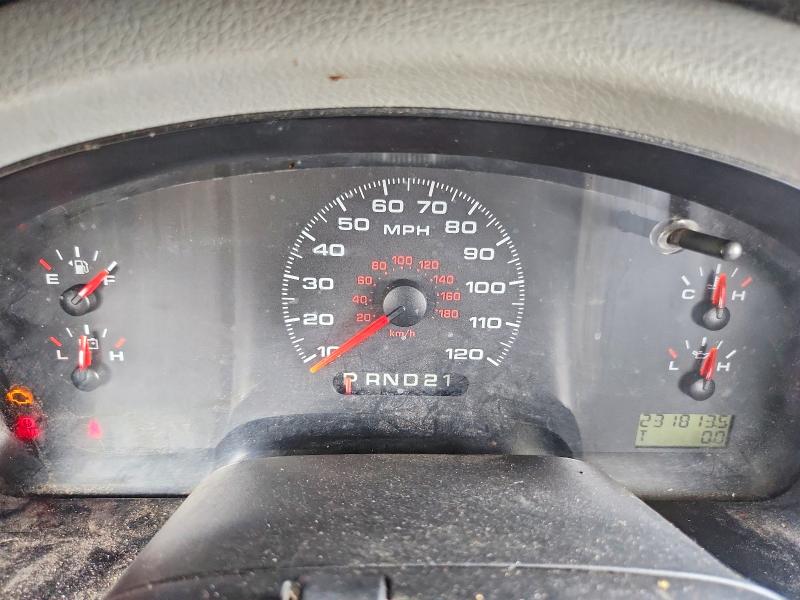 66065606 :رقم المزاد ، 1FTRX12W86FA82558 vin ، 2006 Ford F150 مزاد بيع