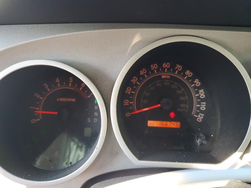 Продаж на аукціоні авто 2008 Toyota Tundra, vin: 5TFRU54148X007628, номер лоту: 66439816