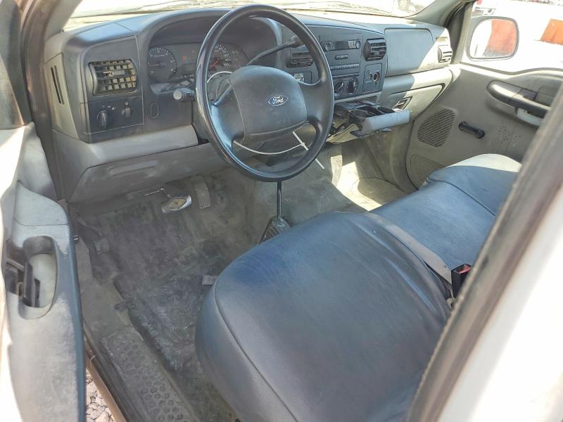 Aukcja sprzedaży 2006 Ford F250, vin: 1FTSX21536EC43047, numer aukcji: 65598946