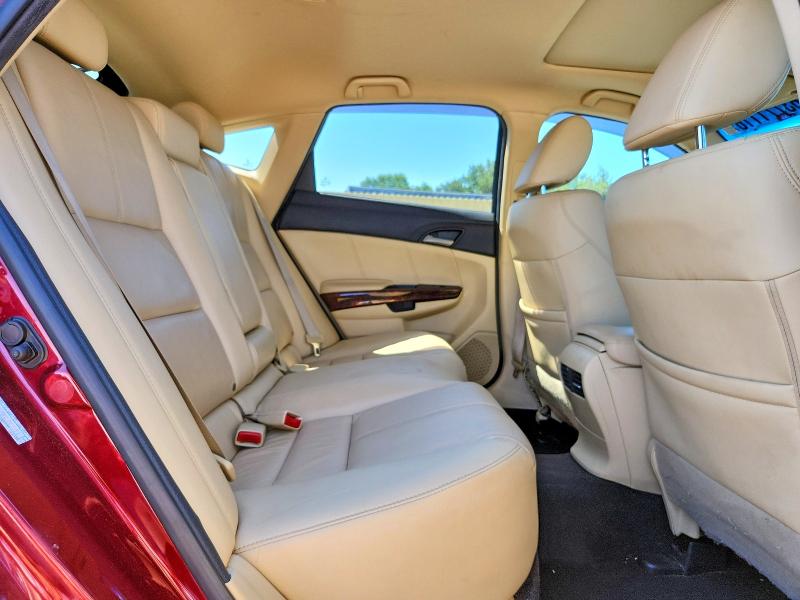 Продаж на аукціоні авто 2010 Honda Accord Crosstour, vin: 5J6TF2H59AL013511, номер лоту: 63771116