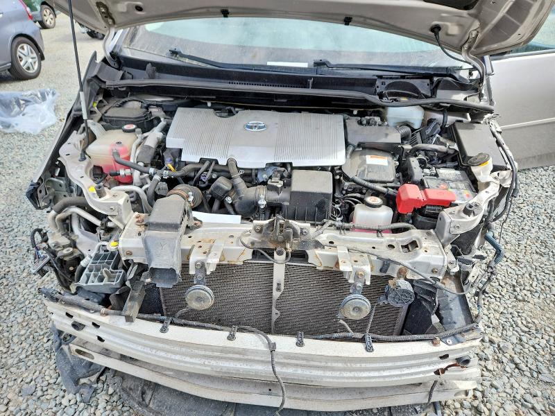 Aukcja sprzedaży 2017 Toyota Prius Prime, vin: JTDKARFPXH3035945, numer aukcji: 63432806