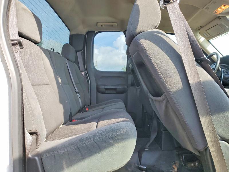 Продажа на аукционе авто 2009 Gmc Sierra, vin: 1GTEC19J19E149709, номер лота: 66107876