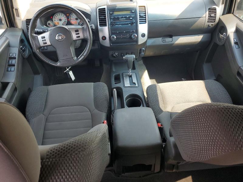 Aukcja sprzedaży 2011 Nissan Xterra, vin: 5N1AN0NW5BC523935, numer aukcji: 63523626
