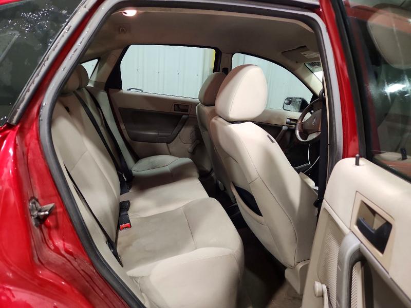 Aukcja sprzedaży 2010 Ford Focus, vin: 1FAHP3EN8AW197573, numer aukcji: 64623556