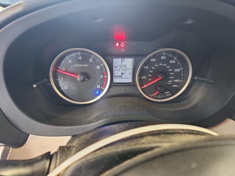 Aukcja sprzedaży 2014 Subaru Xv Crosstrek, vin: JF2GPACC1E8225494, numer aukcji: 63354256