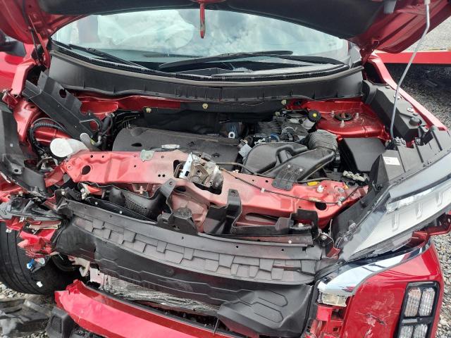 Продажа на аукционе авто 2025 Mitsubishi Outlander Sport, vin: JA4ARUAUXSU006087, номер лота: 63765096