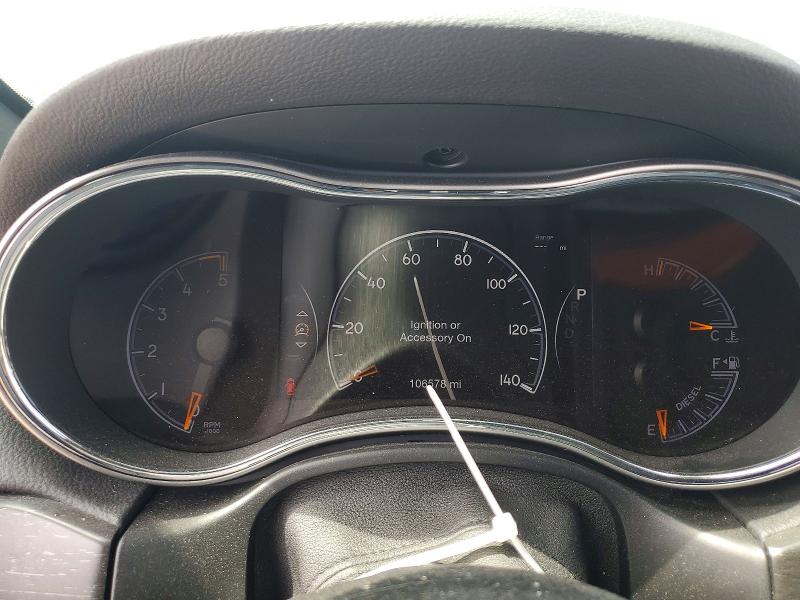 2018 Jeep Grand Cherokee მანქანა იყიდება აუქციონზე, vin: 1C4RJEBM9JC380070, აუქციონის ნომერი: 66703216