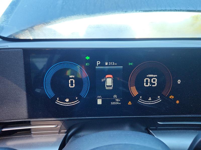 Aukcja sprzedaży 2025 Hyundai Kona, vin: KM8HA3AB1SU265521, numer aukcji: 66056456