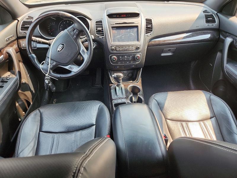 Aukcja sprzedaży 2014 Kia Sorento, vin: 5XYKWDA70EG449738, numer aukcji: 63722196