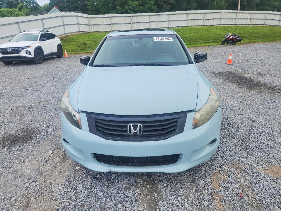 2008 Honda Accord მანქანა იყიდება აუქციონზე, vin: 1HGCP36878A002195, აუქციონის ნომერი: 63157196