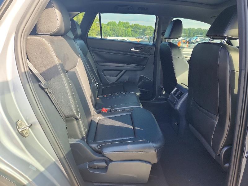 Продажа на аукционе авто 2020 Volkswagen Atlas Cross Sport, vin: 1V2EC2CA8LC200204, номер лота: 63745946