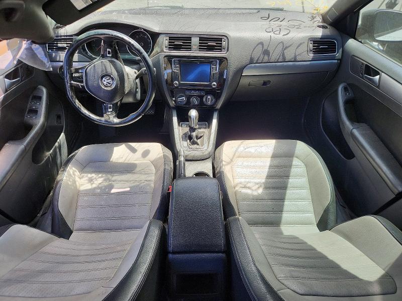 Продажа на аукционе авто 2016 Volkswagen Jetta, vin: 3VWD17AJ4GM367275, номер лота: 61356646