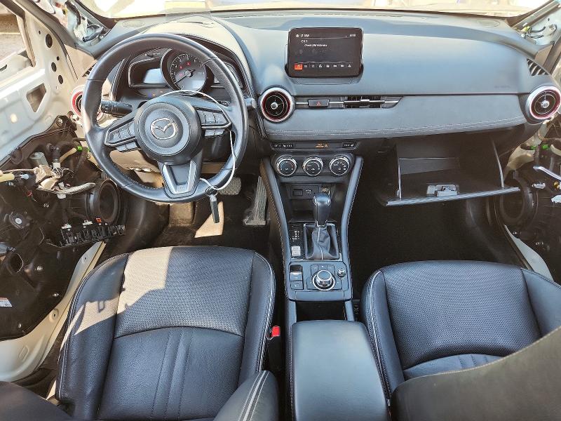 Продаж на аукціоні авто 2019 Mazda Cx-3, vin: JM1DKFD74K0413709, номер лоту: 65553676