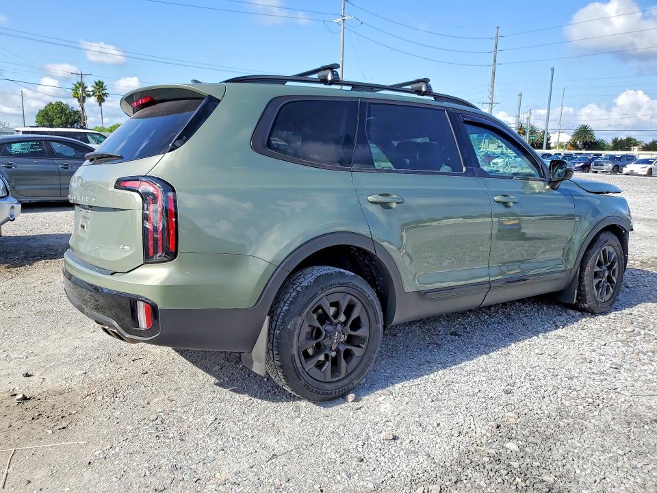 Aukcja sprzedaży 2024 Kia Telluride, vin: 5XYP5DGC8RG433130, numer aukcji: 65341036