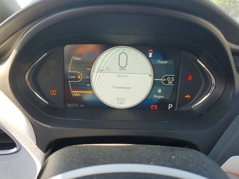 Продаж на аукціоні авто 2017 Chevrolet Bolt Ev, vin: 1G1FW6S03H4149637, номер лоту: 61858436