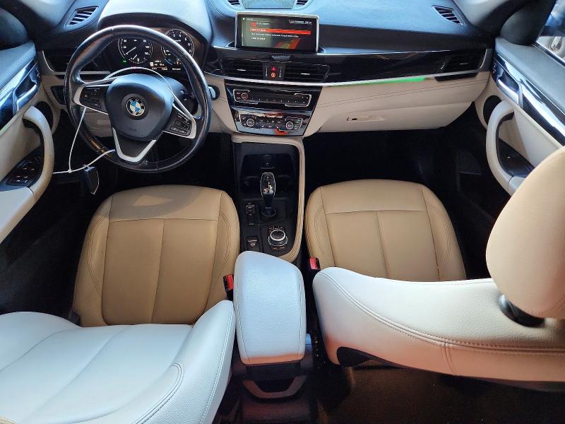 Aukcja sprzedaży 2021 Bmw X1, vin: WBXJG7C02M5S30154, numer aukcji: 65394266