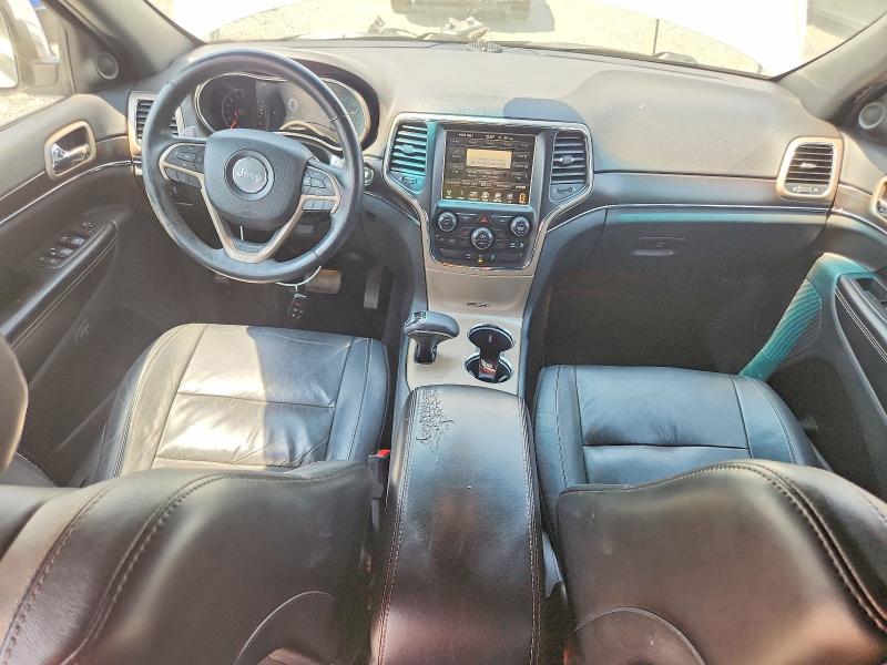 64016426 :رقم المزاد ، 1C4RJFBG3EC519096 vin ، 2014 Jeep Grand Cherokee مزاد بيع