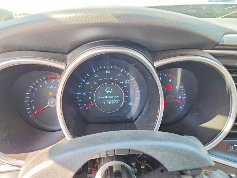 Aukcja sprzedaży 2015 Kia Optima, vin: 5XXGM4A78FG463405, numer aukcji: 64856316
