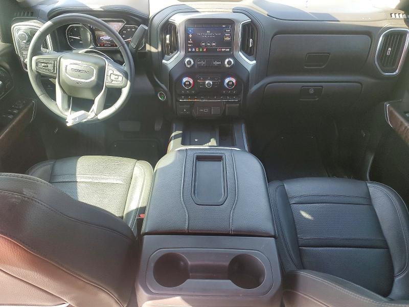 65581416 :رقم المزاد ، 1GT49REY7MF297152 vin ، 2021 Gmc Sierra مزاد بيع