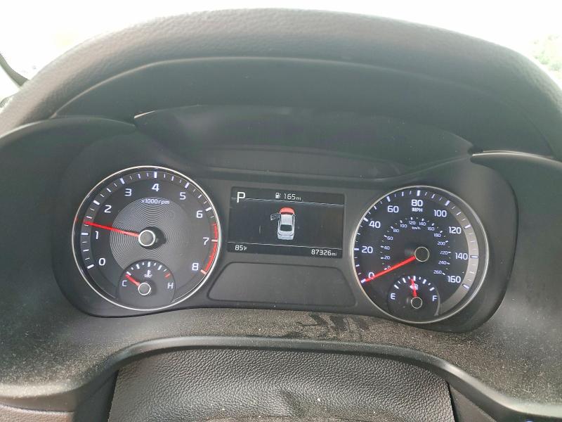 64317356 :رقم المزاد ، 3KPF24AD4PE602026 vin ، 2023 Kia Forte مزاد بيع