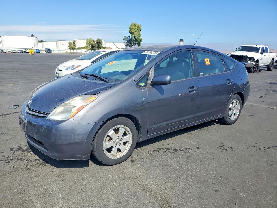 Auction sale of the 2007 Toyota Prius, vin: JTDKB20U573270271, lot number: 64483216