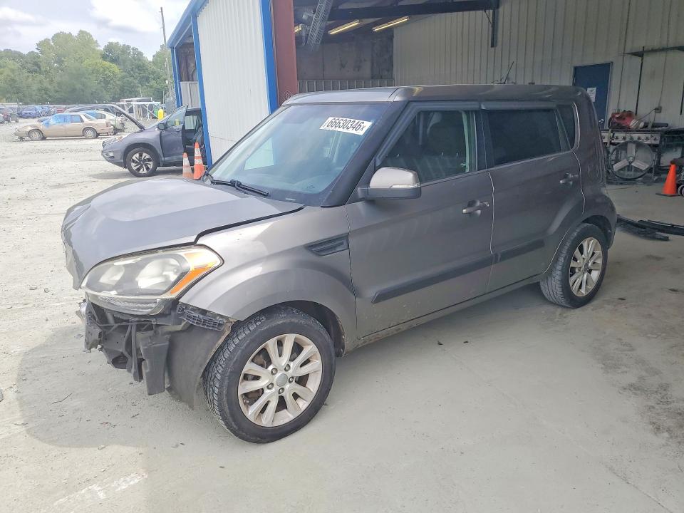Aukcja sprzedaży 2012 Kia Soul, vin: KNDJT2A63C7385706, numer aukcji: 66630346