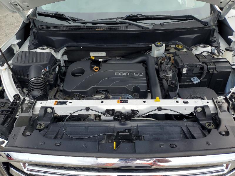 Aukcja sprzedaży 2020 Gmc Terrain, vin: 3GKALPEV3LL249705, numer aukcji: 64001066