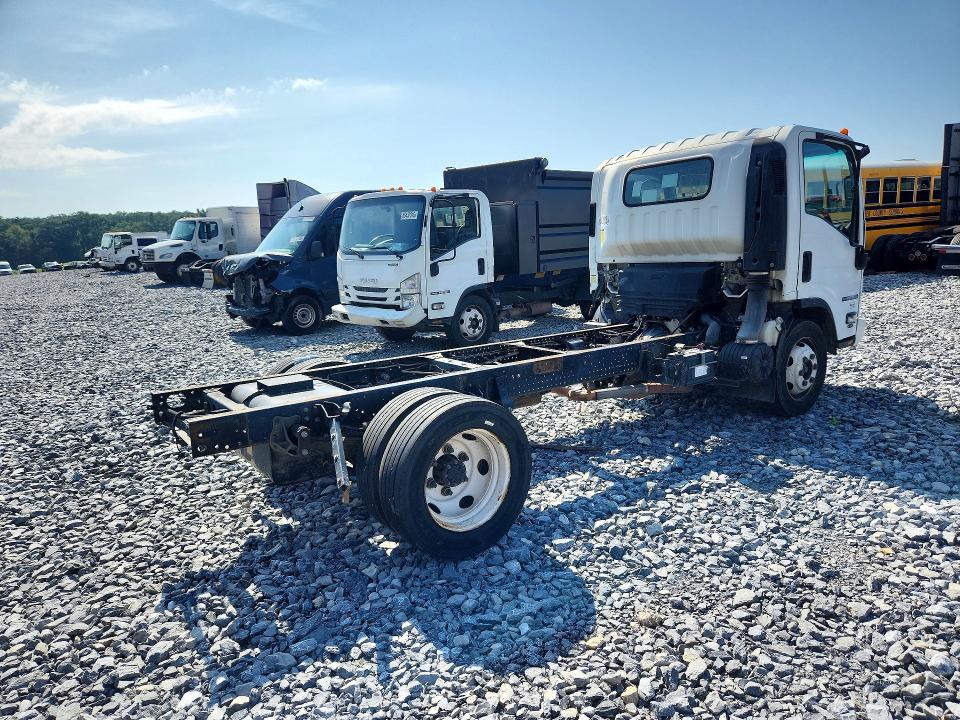 Продаж на аукціоні авто 2016 Isuzu Npr Hd, vin: 54DC4W1BXGS806037, номер лоту: 56431116