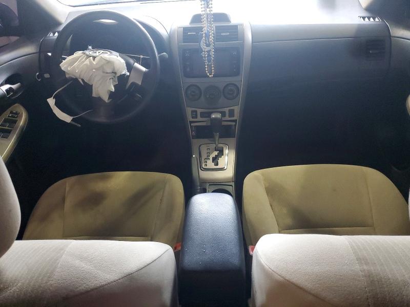 Продаж на аукціоні авто 2013 Toyota Corolla, vin: 5YFBU4EE3DP150642, номер лоту: 64504436