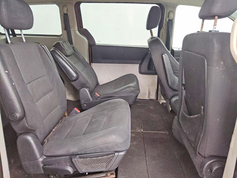 Aukcja sprzedaży 2009 Dodge Grand Caravan, vin: 1D8HN44E59B513930, numer aukcji: 63983746